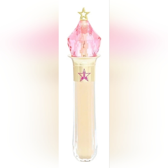 Jeffree Star Other - NEW! Jefree Starr Magic Star Luxurious Liquid Concealer C14